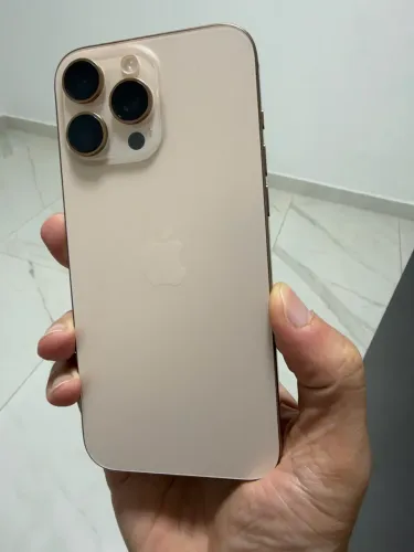 iPhone 16 Pro Max 512 GB