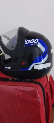 Capacete 