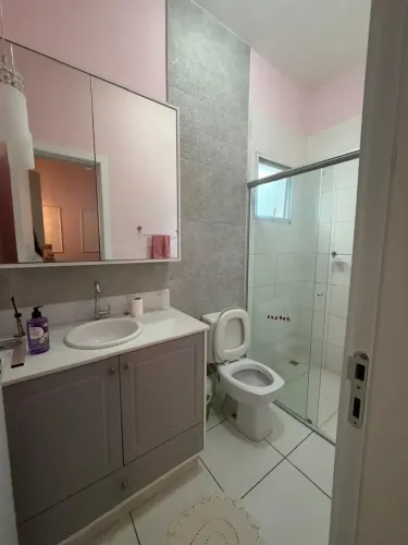 Imóvel para aluguel possui 132 metros quadrados com 3 quartos em Ribeirão do Lipa - Cuiabá