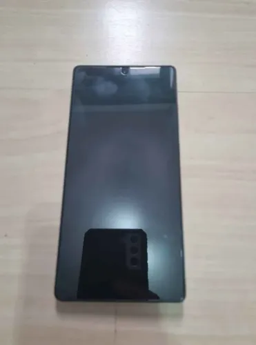 Galaxy S25 Ultra 512GB Titânio Preto