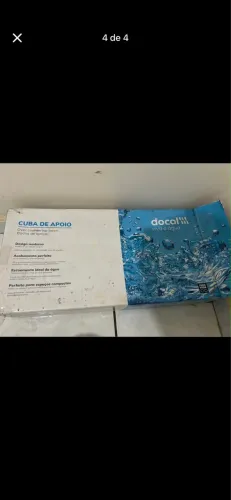 Cuba Docol