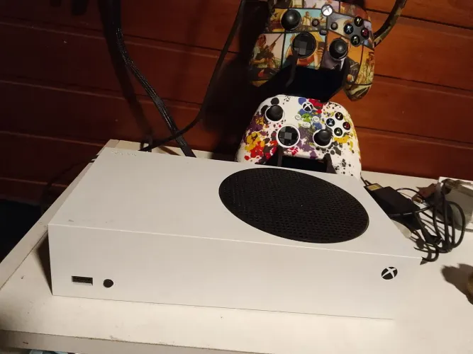 Xbox series s