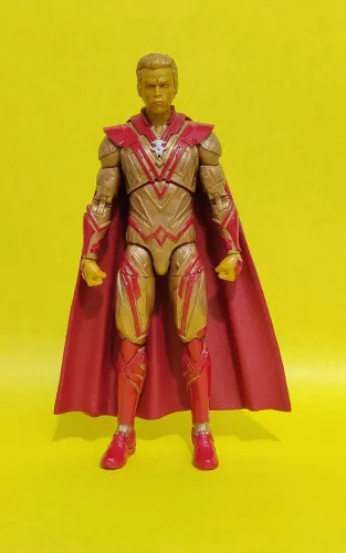 Marvel Legends Adam Warlock (Guardians of the Galaxy Vol. 3)