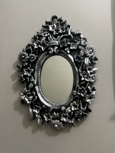 Espelho Clássico decorativo