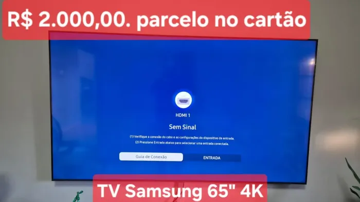Venda de garagem