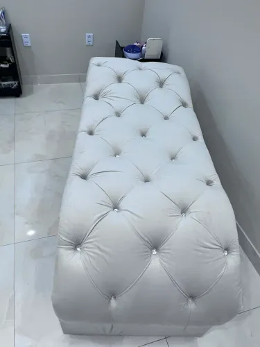Maca de luxo