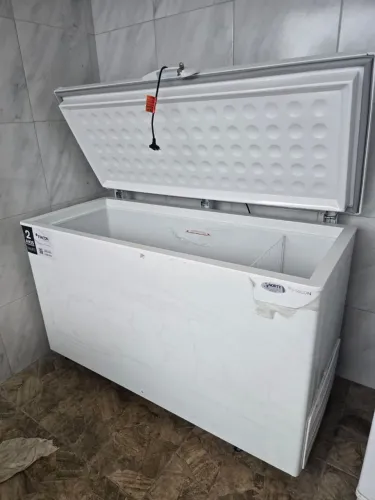 FREEZER HORIZONTAL 503LT 220V FICON