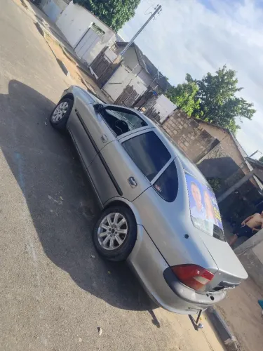 Chevrolet Vectra GLS/expres.2.2/ 2.0 E 2.0 CD 8V 1997