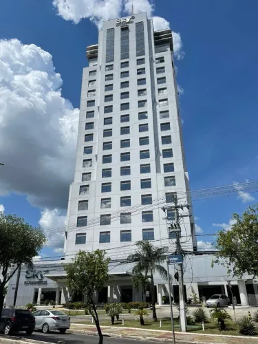 Sala Comercial no Skye Platinum Offices - Chapada