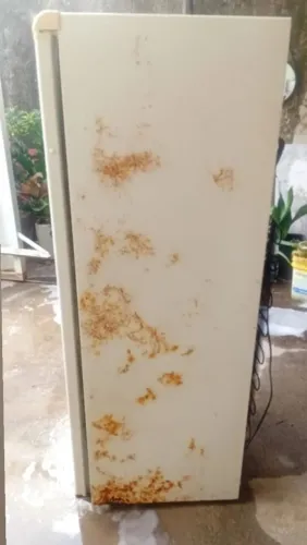 Geladeira
