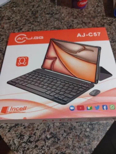 Tablet 