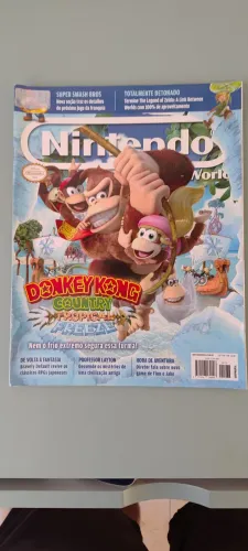 Revista Nintendo World 178