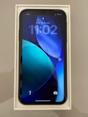 iPhone 11 64gb