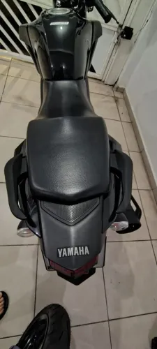 Yamaha Factor 2025