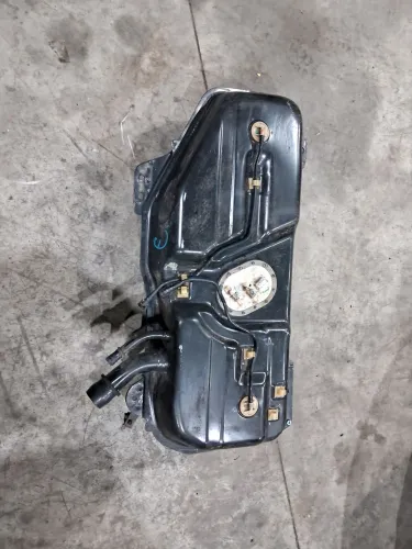 Tanque combustível pailo