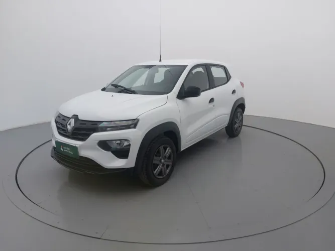 Renault Kwid 1.0 Zen 2026