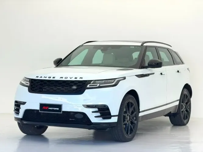 Land Rover Range Rover Vel. R-DYN. HSE 2.0 Aut. (híb.) 2023