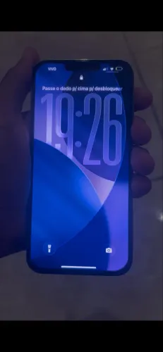 Vendo iPhone 13 Pro Max no precinho