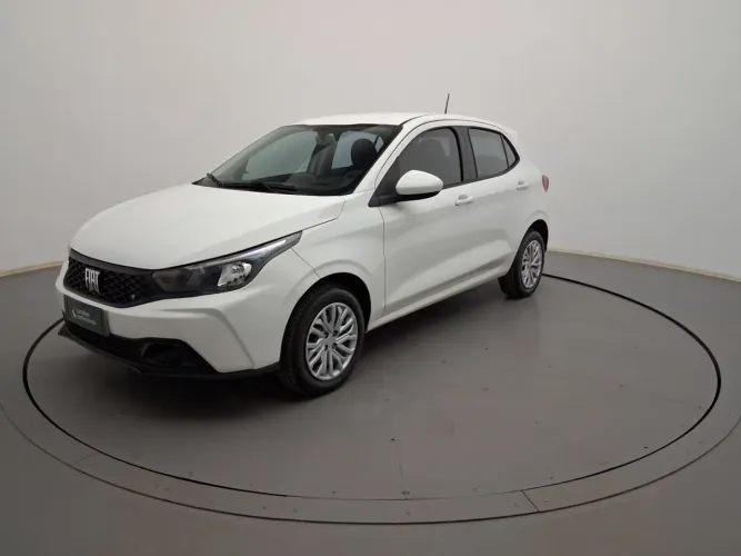Fiat Argo Drive 1.0 Firefly 2024
