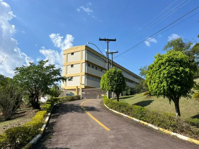 Imóvel para venda tem 69 metros quadrados com 2 quartos em Recanto das Águas - Serra Negra