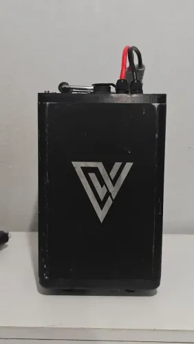 Bateria Scooter 60v 38ah 16s Voltz