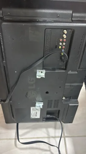 TV LG 32 polegadas