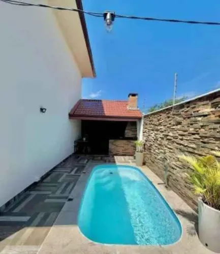 Casa em mosqueiro