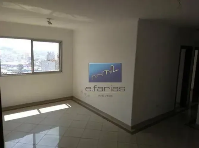 Apartamento residencial à venda, Penha, São Paulo.