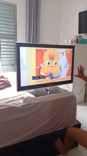 Tv sansung