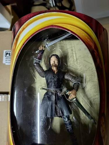 Aragorn - Toy Biz