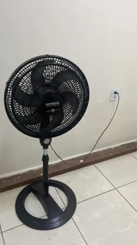 Ventilador 