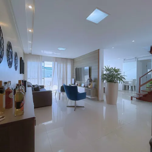 Apartamento para locação, JATIÚCA, Maceió, AL