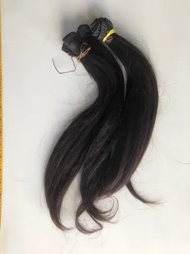 Cabelo brasileiro 35cm