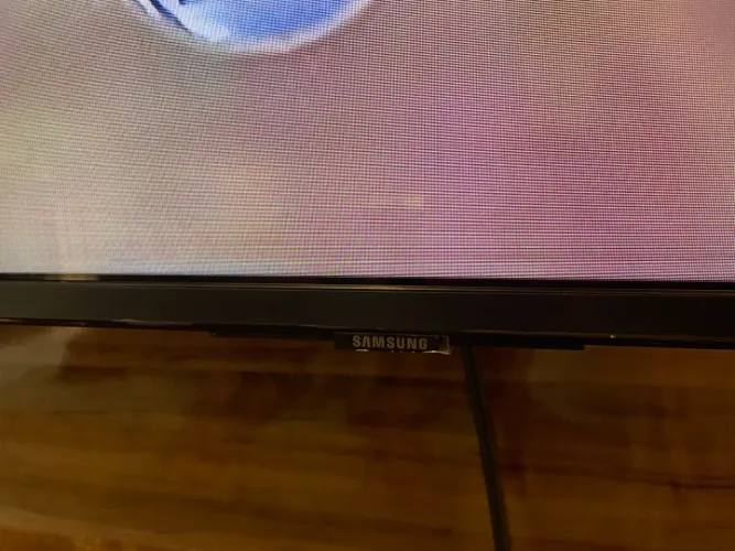 Tv Samsung 65 polegadas QLED