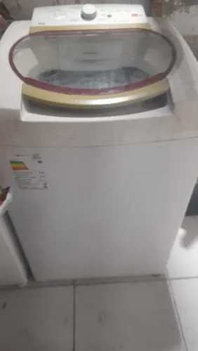 Máquina Brastemp 11 kilo