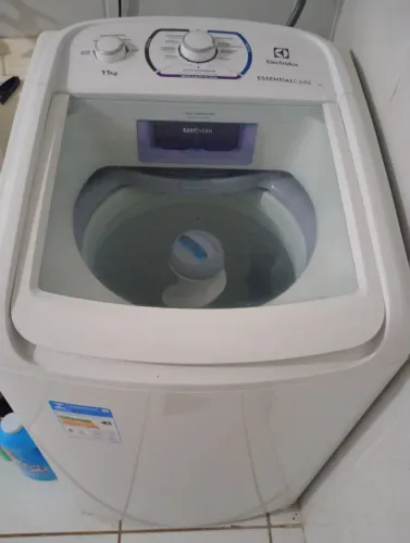 Máquina de lavar roupa 11kg