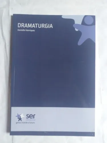 Dramaturgia R$35