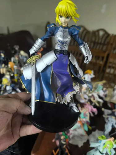 Saber