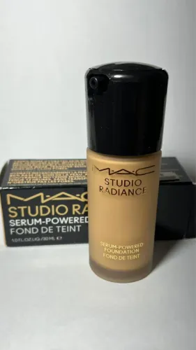 Base Studio Fix cor NC20 (nova, na caixa)