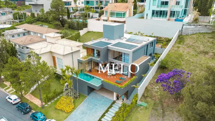 Casa Alphaville Lagoa Dos Ingleses, Nova Lima - MG / R$10.490.000,00