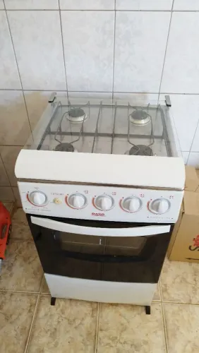 Fogão Dako 4 bocas