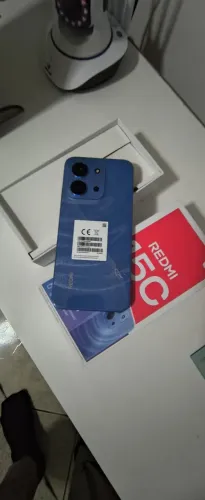 Xiaomi Redmi 15C