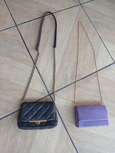 Bolsa feminina