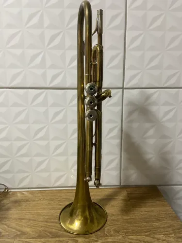 Trompete