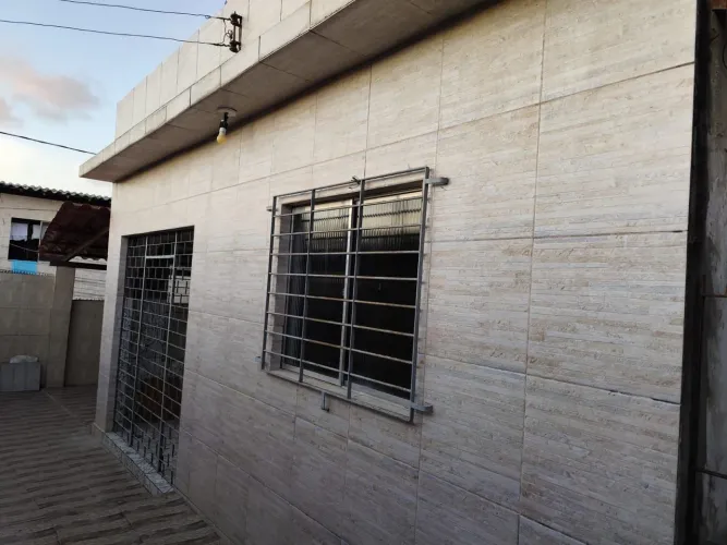 Casa para vender ou Trocar por Apartamento