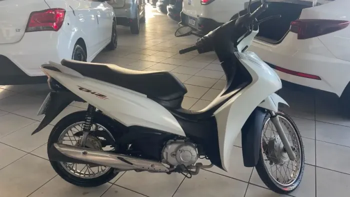 ? HONDA BIZ 110i 2018/2018 - APENAS R$ 12.000! ?