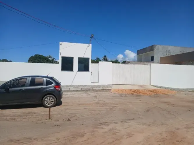 Terreno em condomínio fechado à venda em Itacimirim - Excelente Localização