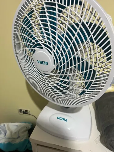 Ventilador Arno 3 velocidades