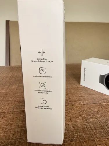 Samsung Galaxy A57 - lacrado