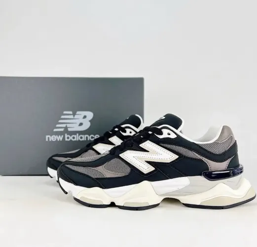 Tênis New Balance 9060 Originais 